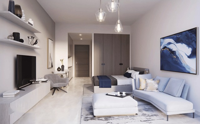 Peninsula Five by Select Group - View Image 4 Peninsula Five - Select Group Development - Image 4 of 10