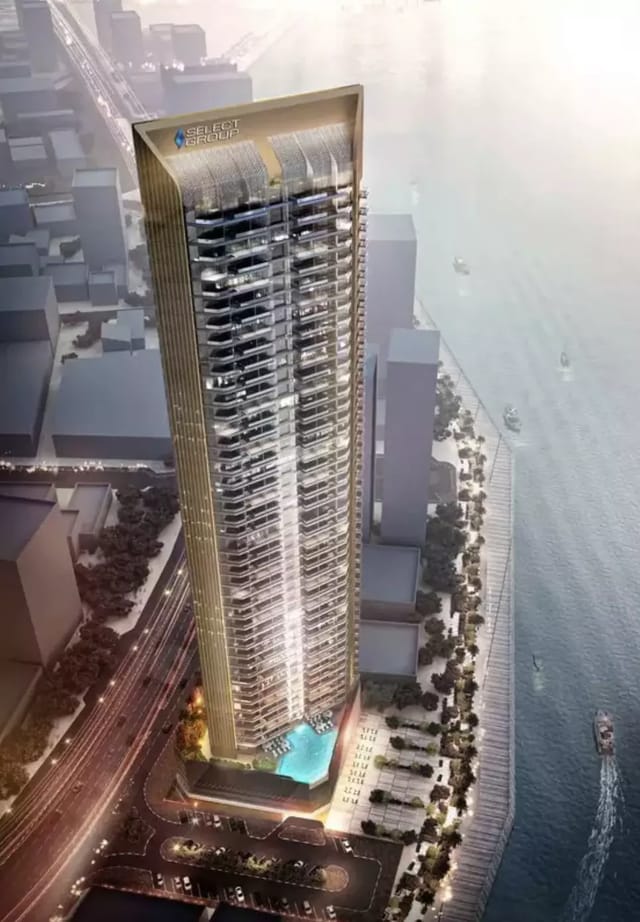 Nautica Phase 2 Select Group - Select Group Development - Image 2 of 8