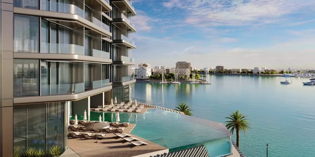 Nautica Phase 2 Select Group - Select Group Development - Image 3 of 8