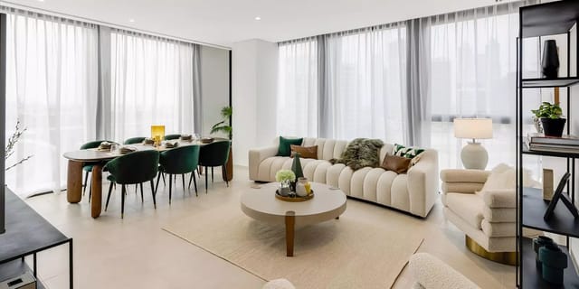 Residence 110 - Select Group Development - Image 8 of 11