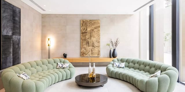 Residence 110 - Select Group Development - Image 7 of 11