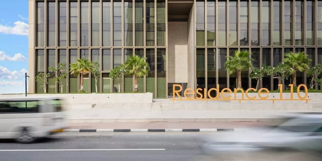 Residence 110 - Select Group Development - Image 4 of 11