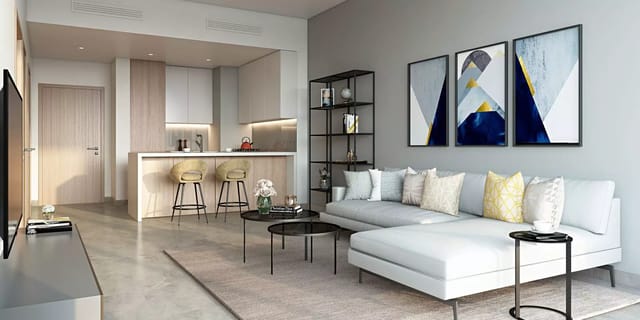 Peninsula Phase 2 By Select Group - Select Group Development - Image 8 of 10