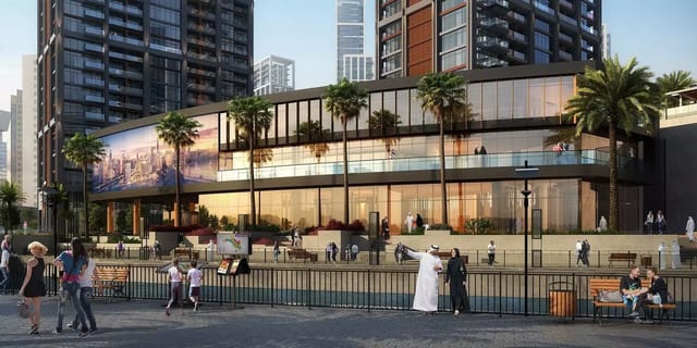 Peninsula Phase 2 By Select Group - Select Group Development - Image 6 of 10