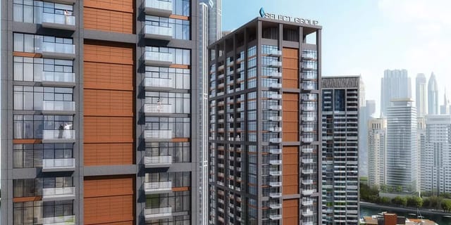 Peninsula Phase 2 By Select Group - Select Group Development - Image 4 of 10