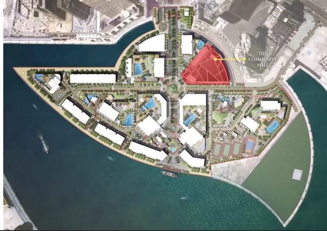 Peninsula Phase 2 By Select Group - Select Group Development - Image 10 of 10