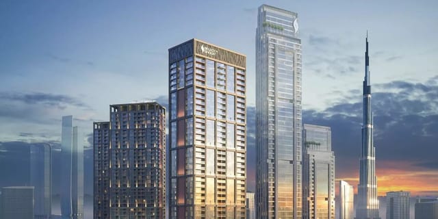 Peninsula Phase 2 By Select Group - Select Group Development - Image 2 of 10