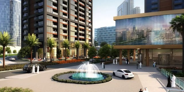 Peninsula Phase 2 By Select Group - Select Group Development - Image 5 of 10