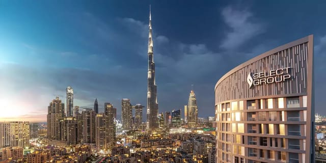 15 Northside by Select Group - View Image 2 15 Northside - Select Group Development - Image 2 of 12