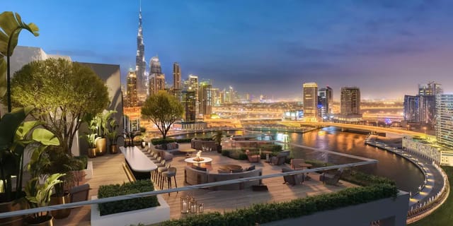 15 Northside by Select Group - View Image 4 15 Northside - Select Group Development - Image 4 of 12