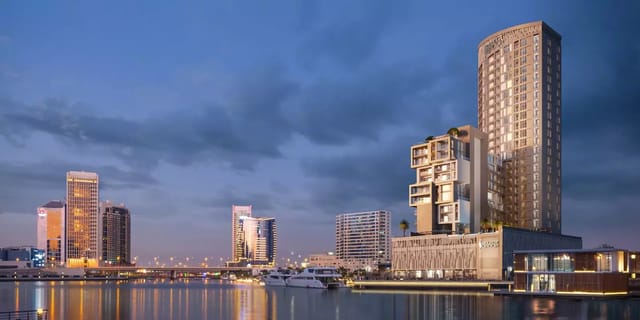 15 Northside by Select Group - View Image 1 15 Northside - Select Group Development - Image 1 of 12