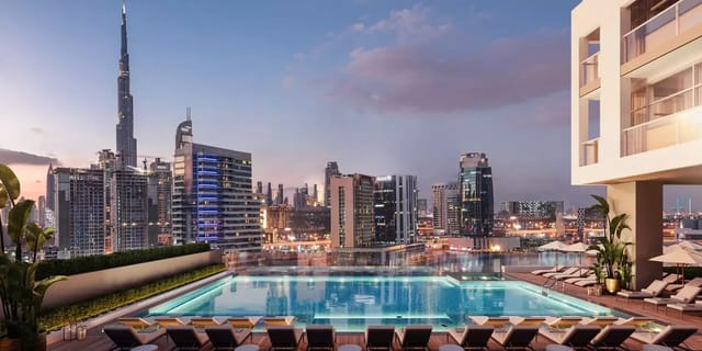 15 Northside by Select Group - View Image 3 15 Northside - Select Group Development - Image 3 of 12