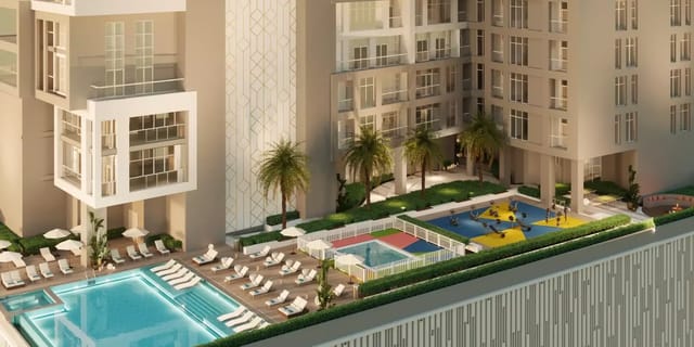 15 Northside by Select Group - View Image 5 15 Northside - Select Group Development - Image 5 of 12