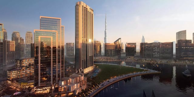 Peninsula Phase 3 By Select Group by Select Group - View Image 1 Peninsula Phase 3 By Select Group - Select Group Development - Image 1 of 10