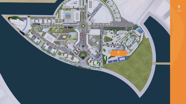 Peninsula Phase 3 By Select Group by Select Group - View Image 10 Peninsula Phase 3 By Select Group - Select Group Development - Image 10 of 10