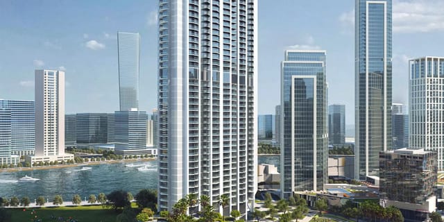 Peninsula Phase 3 By Select Group by Select Group - View Image 3 Peninsula Phase 3 By Select Group - Select Group Development - Image 3 of 10