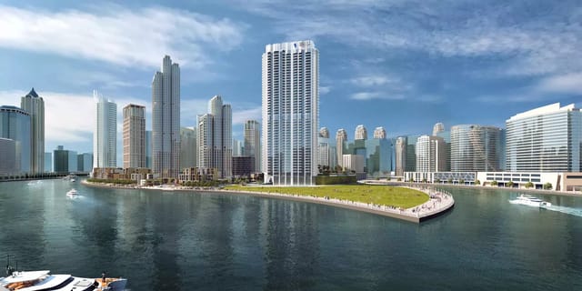 Peninsula Phase 3 By Select Group by Select Group - View Image 6 Peninsula Phase 3 By Select Group - Select Group Development - Image 6 of 10