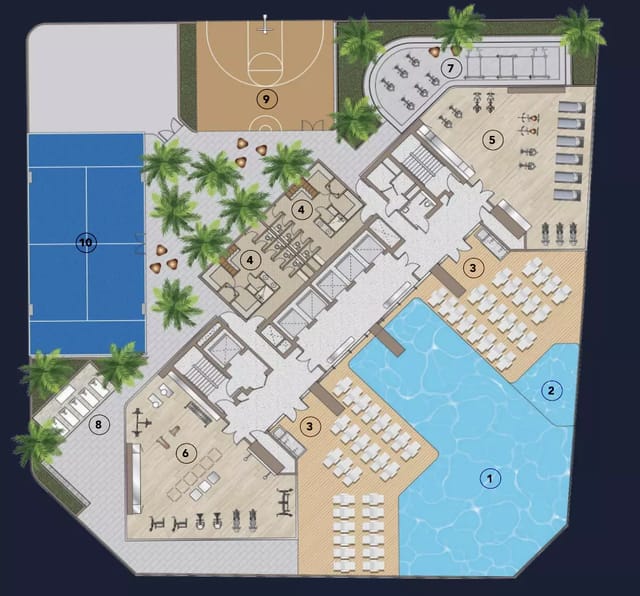 Nautica By Select Group by Select Group - View Image 8 Nautica By Select Group - Select Group Development - Image 8 of 8
