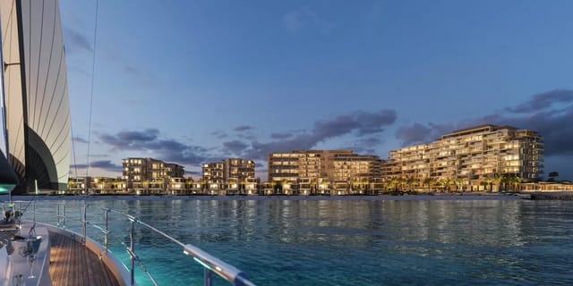 Six Senses Residences by Select Group - View Image 7 Six Senses Residences - Select Group Development - Image 7 of 10