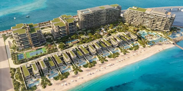 Six Senses Residences by Select Group - View Image 6 Six Senses Residences - Select Group Development - Image 6 of 10