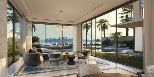 Six Senses Residences by Select Group - View Image 3 Six Senses Residences - Select Group Development - Image 3 of 10