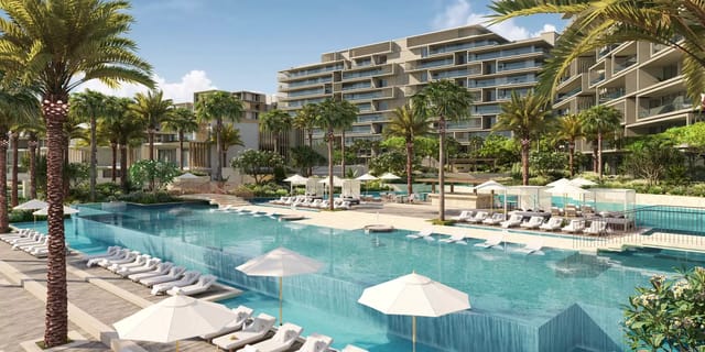 Six Senses Residences by Select Group - View Image 4 Six Senses Residences - Select Group Development - Image 4 of 10