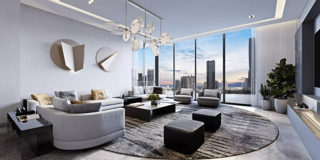 Peninsula Four by Select Group - View Image 8 Peninsula Four - Select Group Development - Image 8 of 12