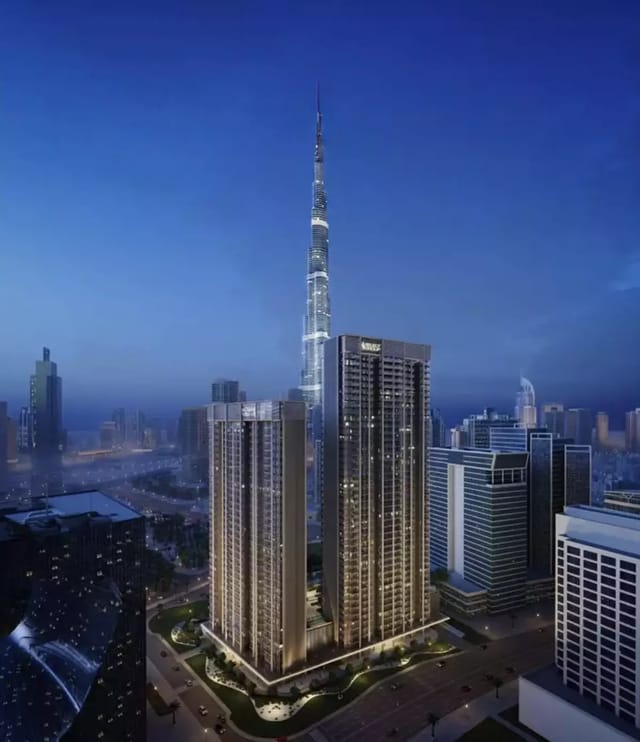 The Edge By Select Group - Select Group Development - Image 2 of 10