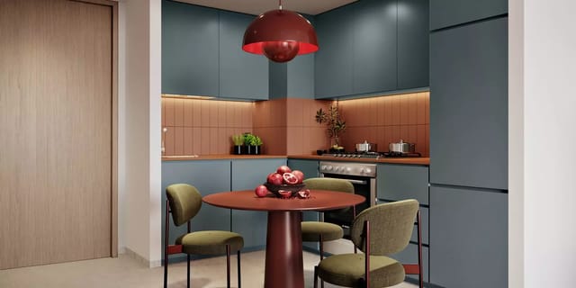 The Edge By Select Group - Select Group Development - Image 9 of 10