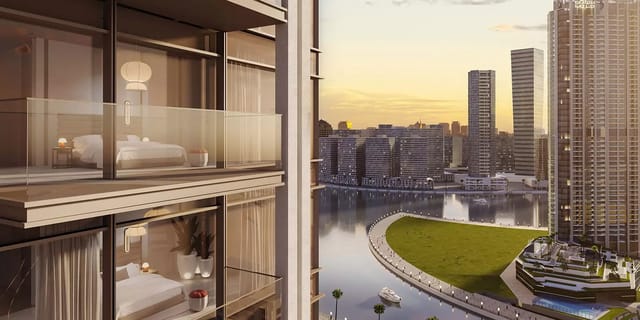 The Edge By Select Group - Select Group Development - Image 5 of 10