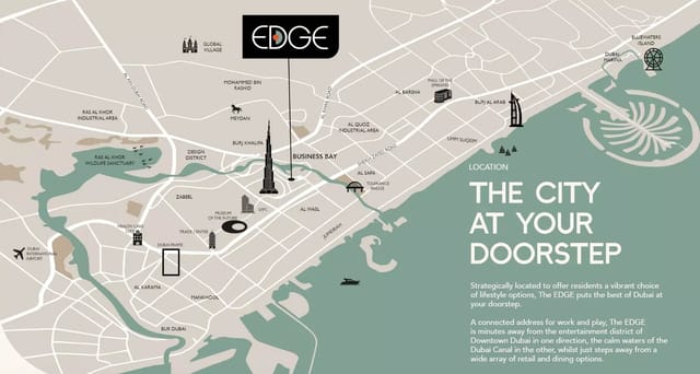 The Edge By Select Group - Select Group Development - Image 10 of 10