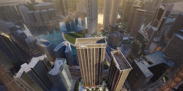 The Edge By Select Group - Select Group Development - Image 1 of 10