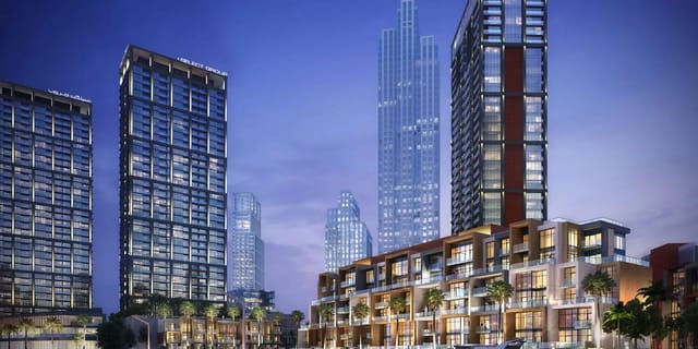 Peninsula One by Select Group - View Image 11 Peninsula One - Select Group Development - Image 11 of 12