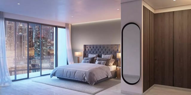 Peninsula One by Select Group - View Image 2 Peninsula One - Select Group Development - Image 2 of 12