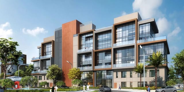 Peninsula One by Select Group - View Image 10 Peninsula One - Select Group Development - Image 10 of 12