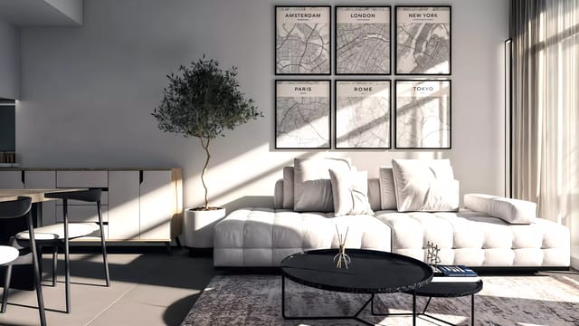 Viera Residences - Vantage Ventures Real Estate Development - Image 6 of 9