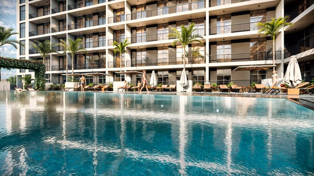 Viera Residences - Vantage Ventures Real Estate Development - Image 7 of 9