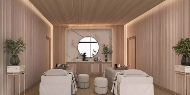 Mallside Residences by Royal Development Company - View Image 8 Mallside Residences - Royal Development Company Development - Image 8 of 11