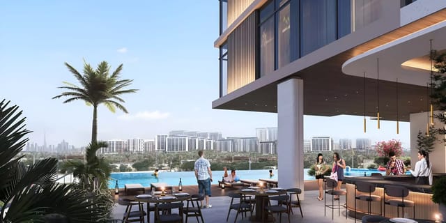 Mallside Residences by Royal Development Company - View Image 5 Mallside Residences - Royal Development Company Development - Image 5 of 11