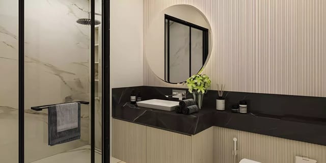 Mallside Residences by Royal Development Company - View Image 7 Mallside Residences - Royal Development Company Development - Image 7 of 11