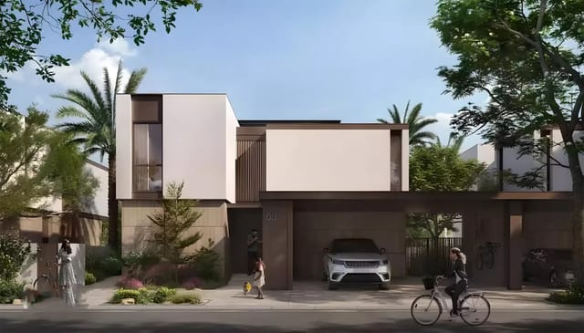 Chion - Aldar Properties PJSC Development - Image 4 of 5