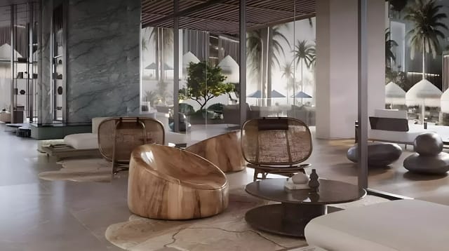 Zen Lagoons by Zennova Realty - View Image 3 Zen Lagoons - Zennova Realty Development - Image 3 of 4