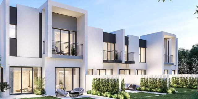 La Rosa Phase 2 By Dubai Properties - Dubai Properties Development - Image 2 of 9