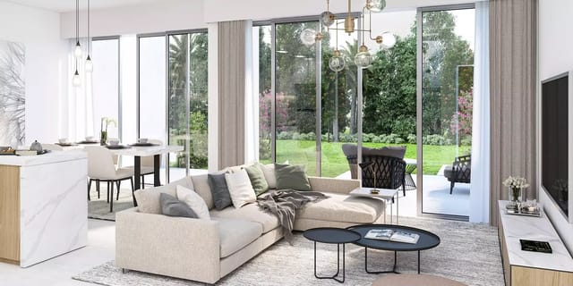 La Rosa Phase 2 By Dubai Properties - Dubai Properties Development - Image 5 of 9