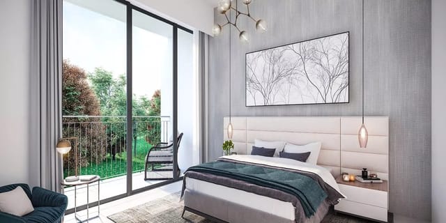 La Rosa Phase 2 By Dubai Properties - Dubai Properties Development - Image 6 of 9