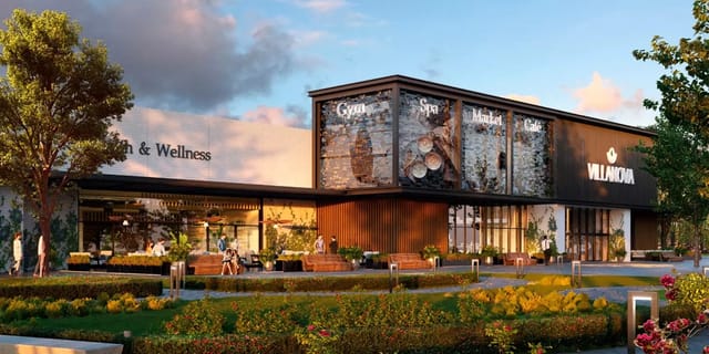 La Rosa Phase 2 By Dubai Properties - Dubai Properties Development - Image 4 of 9