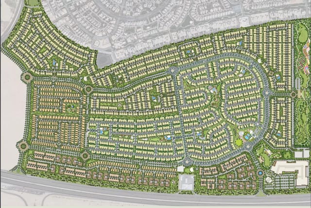 La Rosa Phase 2 By Dubai Properties - Dubai Properties Development - Image 9 of 9