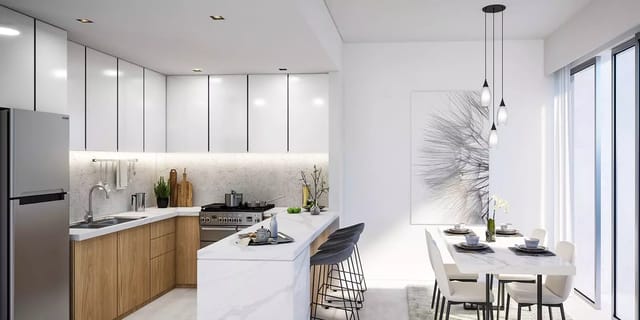 La Rosa Phase 2 By Dubai Properties - Dubai Properties Development - Image 7 of 9