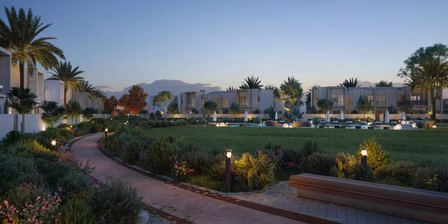 La Rosa Phase 3 By Dubai Properties - Dubai Properties Development - Image 4 of 8