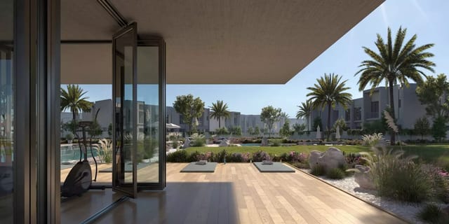 La Rosa Phase 3 By Dubai Properties - Dubai Properties Development - Image 2 of 8